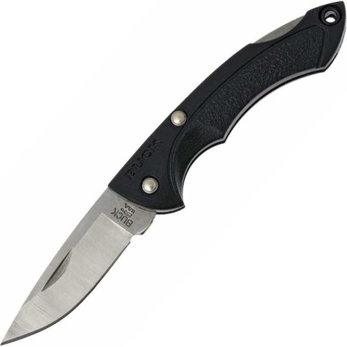 Нож BUCK 0283BKS NANO BANTAM B0283BKS